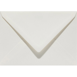 Envelop Papicolor EA5 156x220mm anjerwit pak à 6 stuks