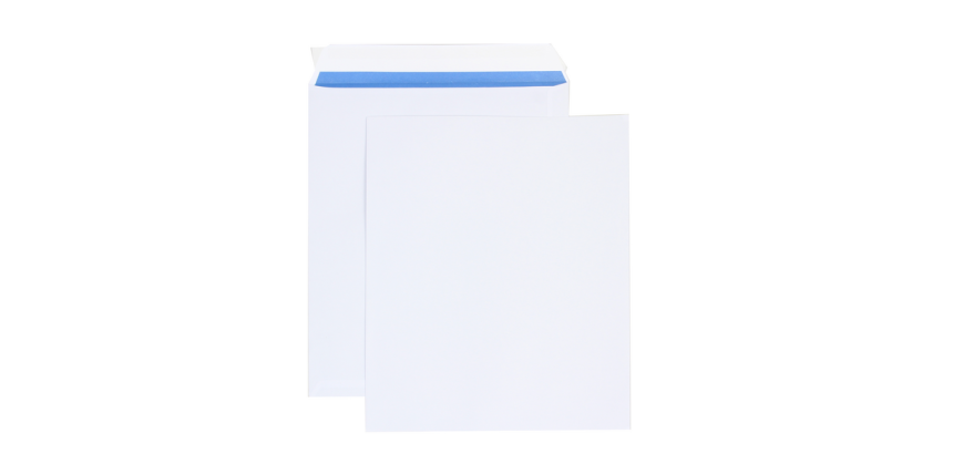 Enveloppe Office 262x371 EB4 120g