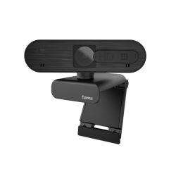 Webcam Hama C-600 Pro noir