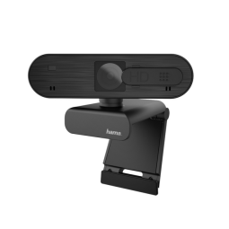 Webcam Hama C-600 Pro noir