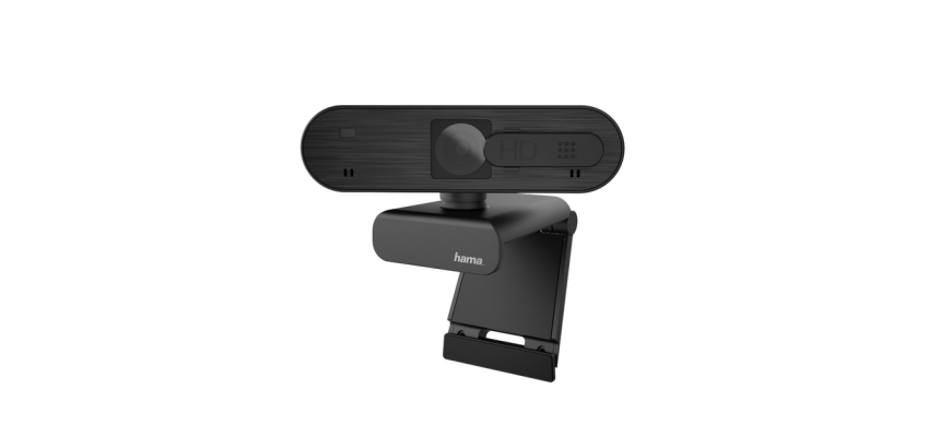 Webcam Hama C-600 Pro Schwarz