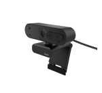 Webcam Hama C-600 Pro Schwarz