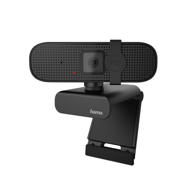 Logitech Webcam C922 Pro Stream : : Informatique