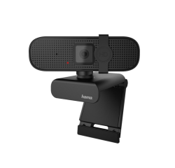 Webcam Hama C-400 noir