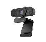 Hama C-400 black webcam