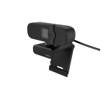 Hama C-400 black webcam