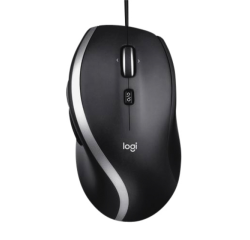 Souris filaire avancée Logitech M500S