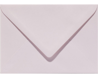 Enveloppe Papicolor EA5 156x220mm rose clair paquet 6 pièces