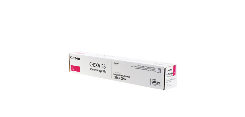 2184C002 CANON IRC265I Toner Magenta  CEXV55 18.000Pages