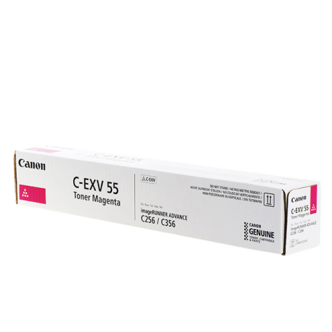 DE_2184C002 CANON IRC265I TONER MAGENTA