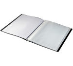 Document protector Leitz recycled polypropylene A4 20 pockets - 40 views