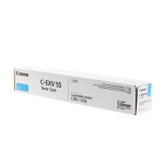 Tonercartridge Canon C-EXV 55 blauw