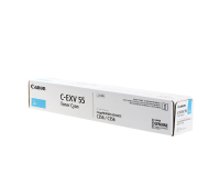 DE_2183C002 CANON IRC265I TONER CYAN