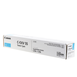 2183C002 CANON IRC265I Toner Cyan  CEXV55 18.000Pages