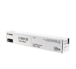 Canon C-EXV 55 - Schwarz - original - Tonerpatrone