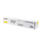 2185C002 CANON IRC265I Toner YellowLOW  CEXV55 18.000Pages