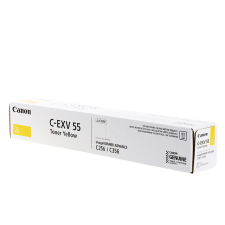 2185C002 CANON IRC265I Toner YellowLOW  CEXV55 18.000Pages