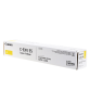 DE_2185C002 CANON IRC265I TONER YELLOW