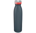 Bouteille isotherme Leitz Cosy 500ml gris