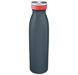Bouteille isotherme Leitz Cosy 500ml gris