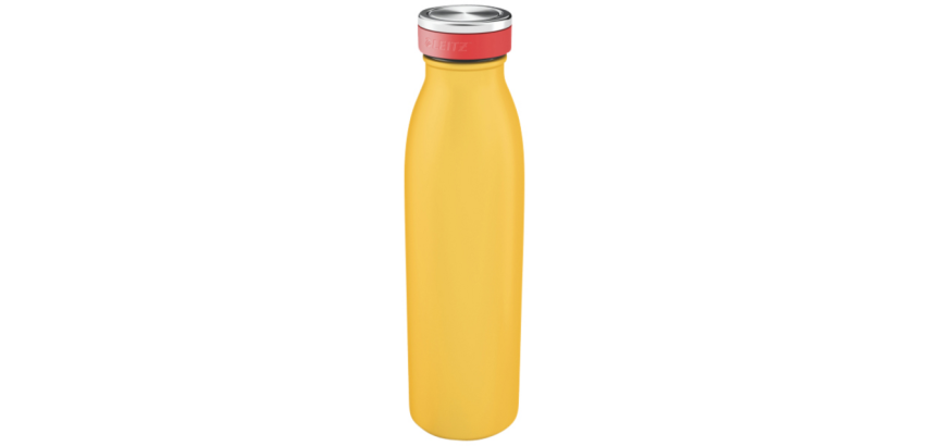 Isothermische Flasche Leitz Cosy 500ml Gelb