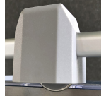 Cutting head for Dahle 507/508 with triangular bar