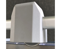 En_tete de coupe droite pour rogneuse 507/508 gen