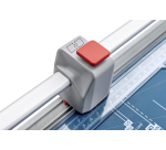 Creative kit cutting heads for Dahle 507 with triangular bar