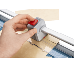 Creative kit cutting heads for Dahle 507 with triangular bar