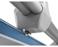 Tête de coupe pour Dahle 550-558 avec double barre