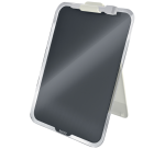 Chevalet de bureau en verre Cosy