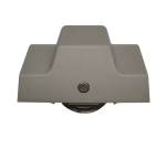 Tête de coupe pour Dahle 550-552-554 avec barre ronde