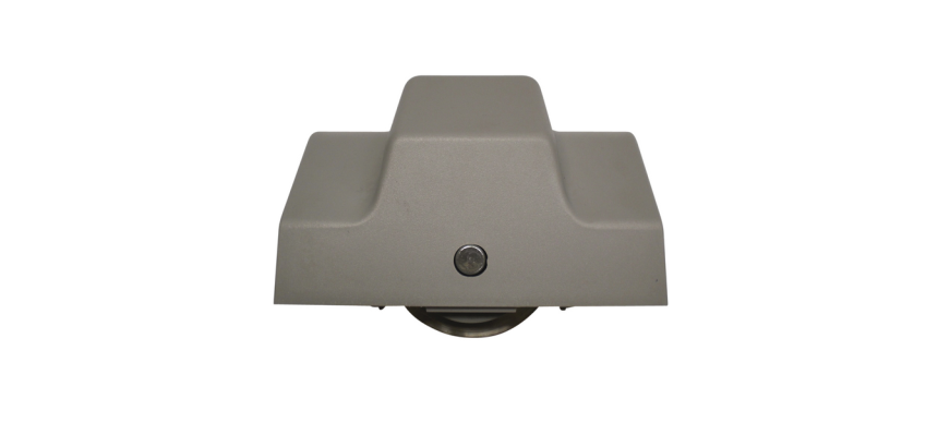 Tête de coupe pour Dahle 550-552-554 avec barre ronde