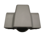 Tête de coupe pour Dahle 550-552-554 avec barre ronde