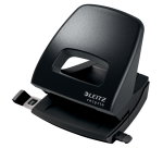 Perforator Leitz NeXXt Recycle 30 vel zwart