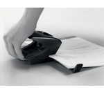 Perforator Leitz NeXXt Recycle 30 vel zwart