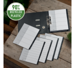 Intercalaires Leitz Recycle A4 11 trous A-Z Extra Large PP