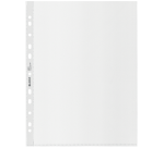Showtas Leitz Recycle maxi 11-gaats PP A4 100micron transparant 25 stuks