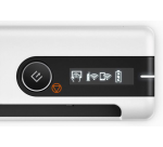 Scanner Epson Workforce DS-80W