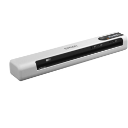 Scanner Epson DS-80W