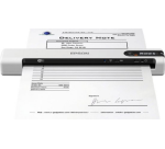 Scanner Epson Workforce DS-80W