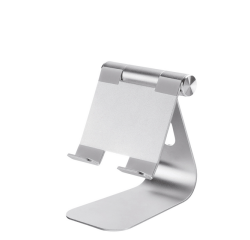 Support Tablette Neomounts DS15050SL1 argent