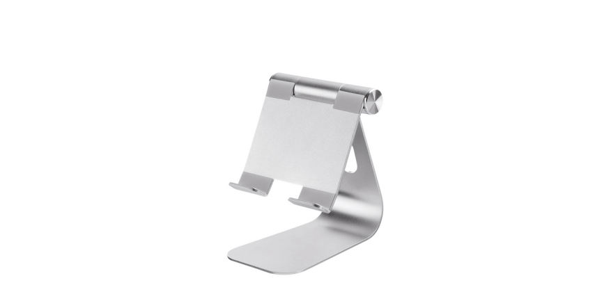 Support Tablette Neomounts DS15050SL1 argent