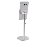 Support Téléphone Neomounts DS10200SL1 réglable en hauteur argent