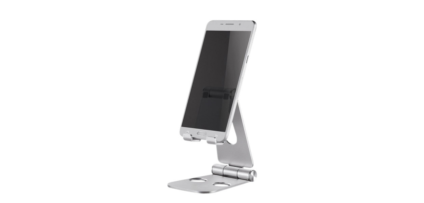 Neomounts DS10-160SL1 Phone stand up to 7" - foldable - universal