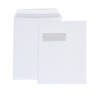 Envelop office 229x324-c4 zk vl akte 120gr
