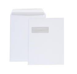 Envelop office 229x324-c4 zk vl akte 120gr