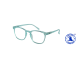 Lesebrille I Need You +2.00 dpt Frozen blau