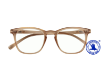 Lunettes de lecture I Need You +3.00 dpt Frozen brun