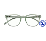 I Need You Reading Glasses +1.00 dpt Frozen Green